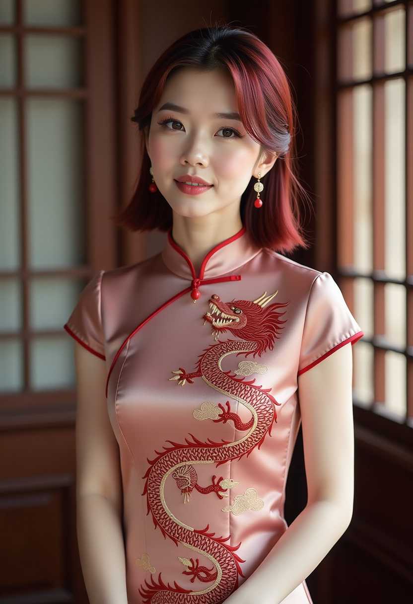 蕾丝契约 海报