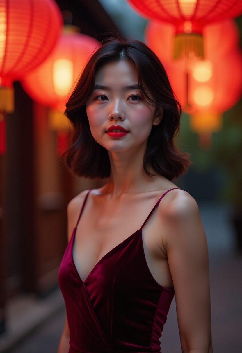 衣橱里的光 海报
